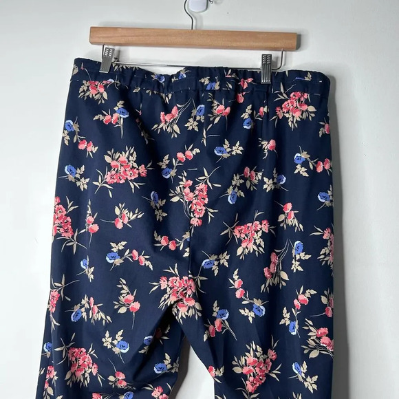 J Jill Stretch‎ Slim-Leg Pants - Picture 7 of 9